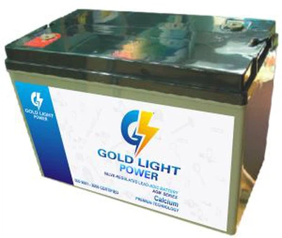 Bateri Daya tarikan Motif Kitaran Dalam 6V200AH Jualan Panas AGM Bateri Asid Plumbum Termeterai Untuk Suria